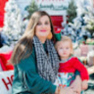 Meet your Posher, Brittany